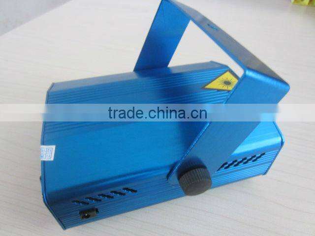Mini Laser Light Disco Light DJ Stage Lighting Led Laser Light