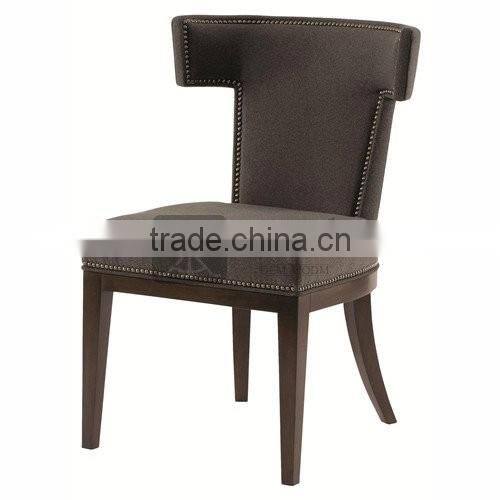 DC-076 Dubai Stacking Hotel Restaurant Chair