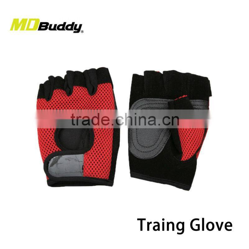 fitness custom weight lifting gloves for sale