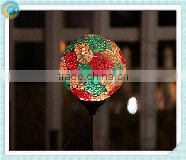 chic wedding decoration ball