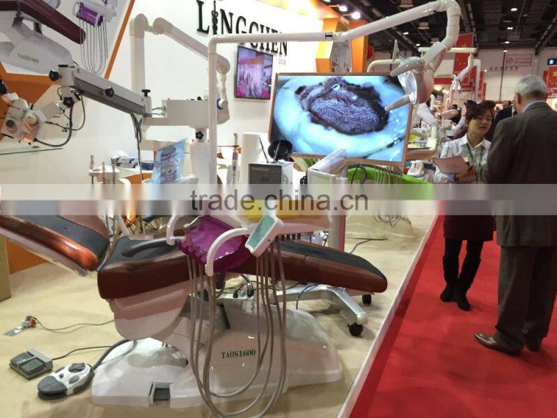 Chinese good Quality Electric dental chair equipment price