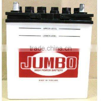 Best Quality Maintenance Free 12V Sealed Battery