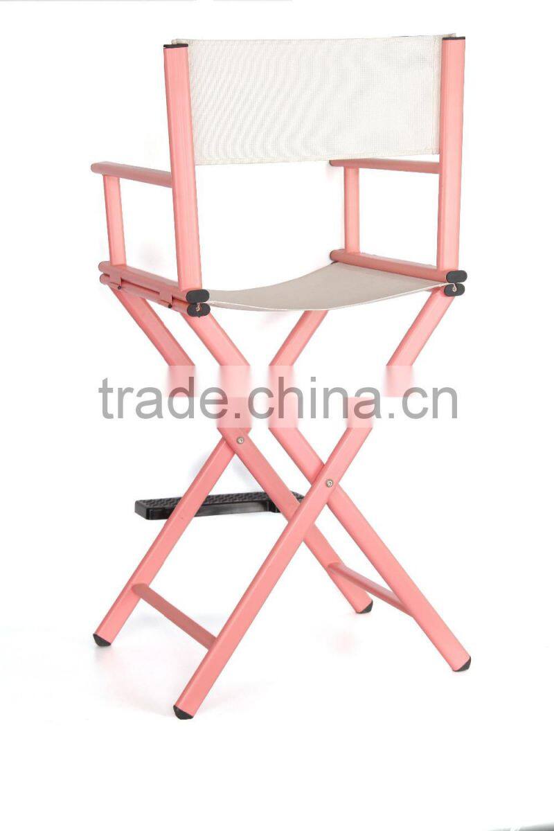 Makeup Chair Foldable Cosmetic Chair for Makeup