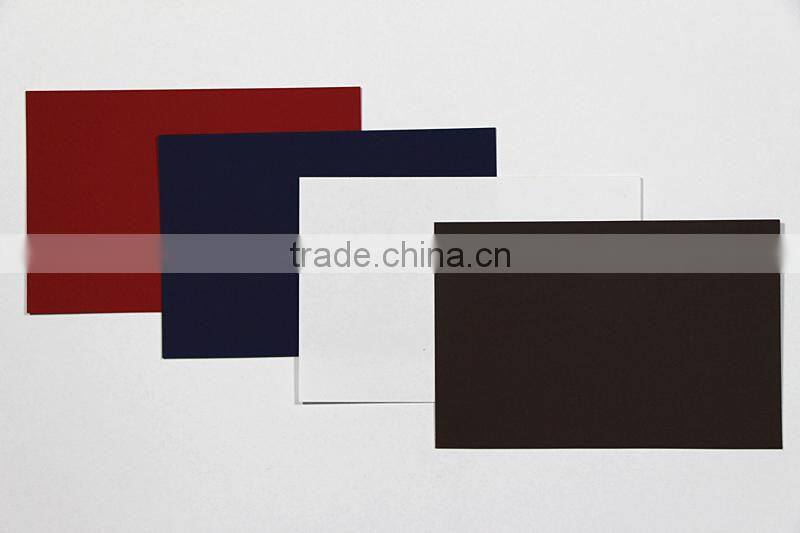 soft touch packaging paper