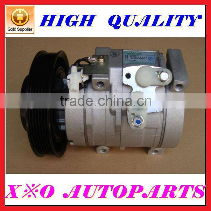 High Performance Car /Auto AC Air Compressor For TOYOTA Corolla/Altis 1.6 88320-02120