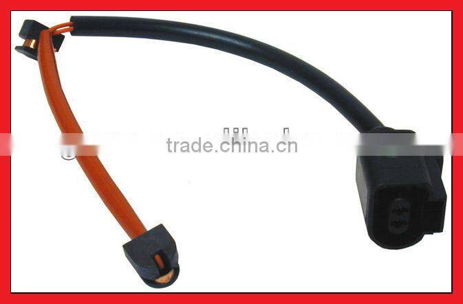 Guaranteed High Performance Auto/Car ABS Wheel Speed Sensor for Porsche Cayenne 7L0907637C.