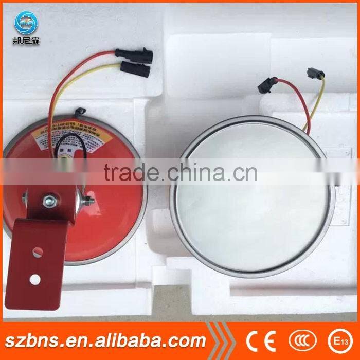 50KG ABC wheeled dry powder fire extinguisher