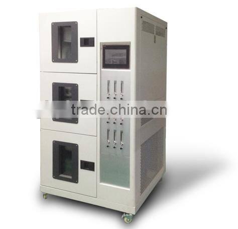 Pharmacy Refrigerator /Modified Atmosphere Refrigerator (GQ-900)