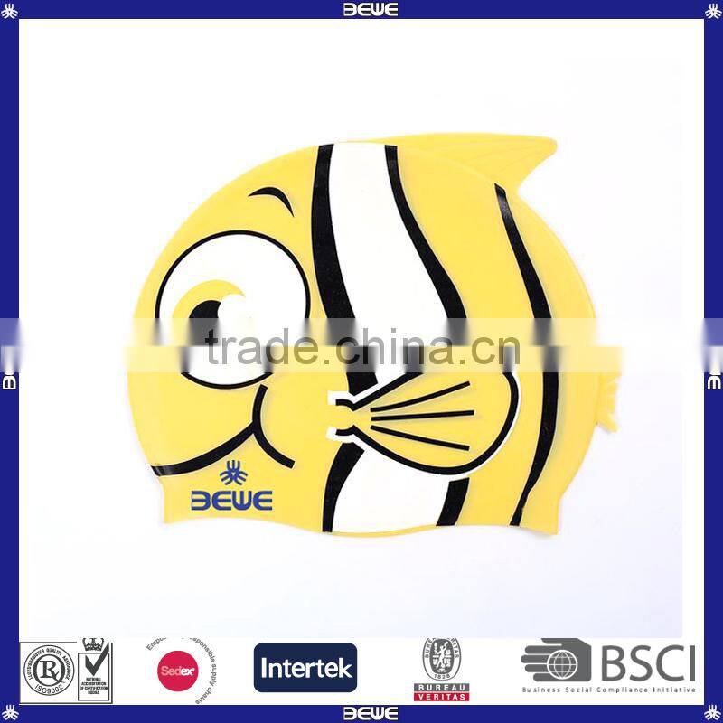 made in china hot good quality swimming caps