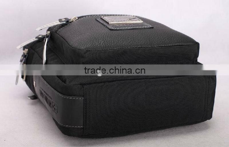 Fancy Custom Lap Top Men's Bag