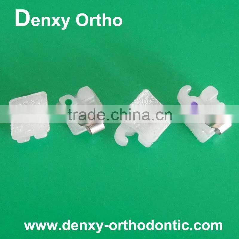 Denxy Dental Products disposable medical Dental bracket dental supplies