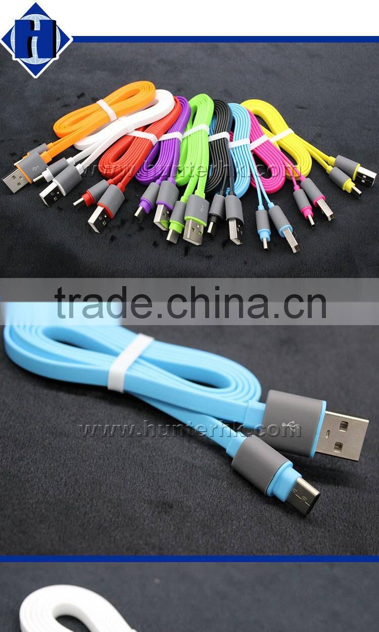 Factory Price Colorful USB 31 Type C Cable