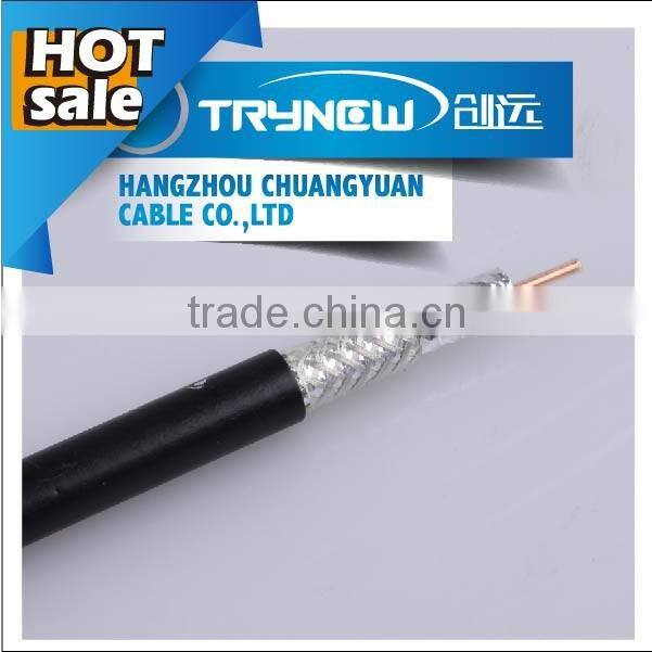 BNC Male to BNC Male RG58 CCTV Camera Coaxial Cable