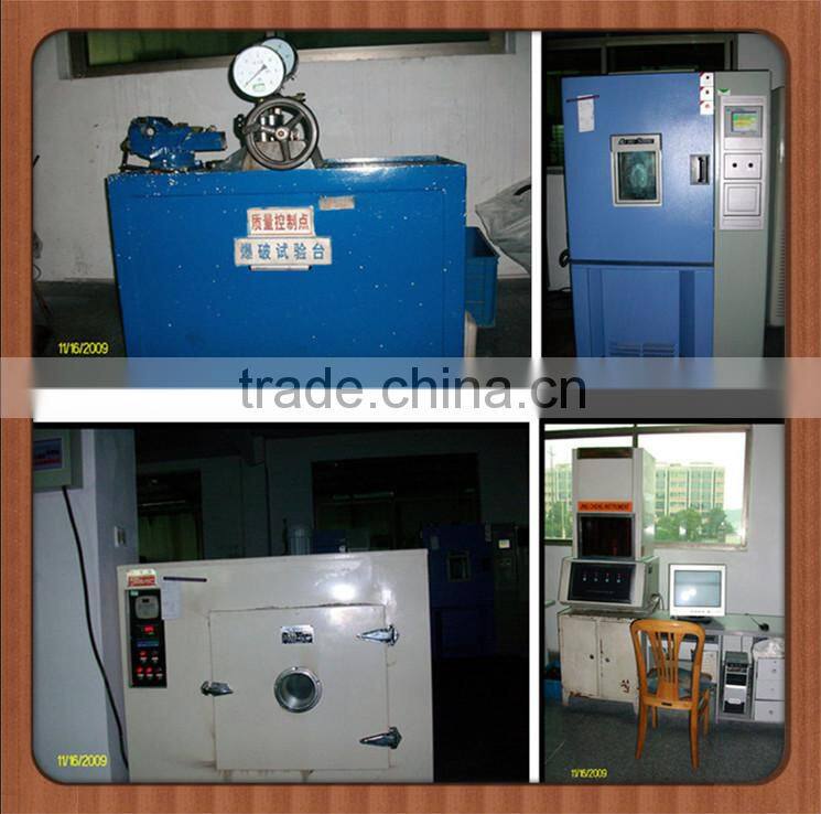 Chinese Manufacturer SAE J1401 Hydraulic Brake Hose 1/8" HL