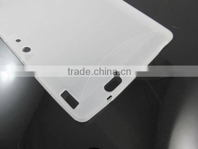 Kindie Fire HDX 8.9 inch anti slip case