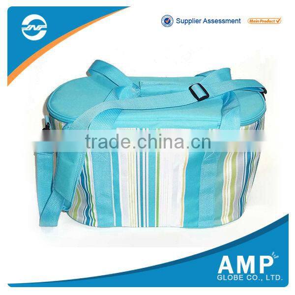 High quality picnic wholesale clear cooler bag