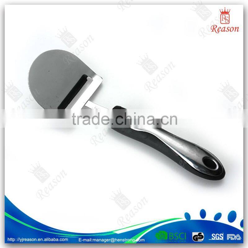 Manual industrial cheese grater