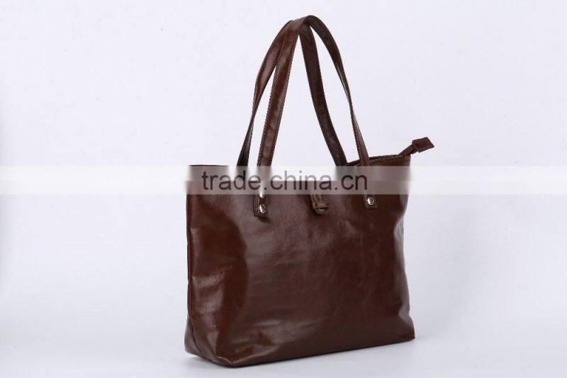 High Quality Synthetic Leather Fashion Bag