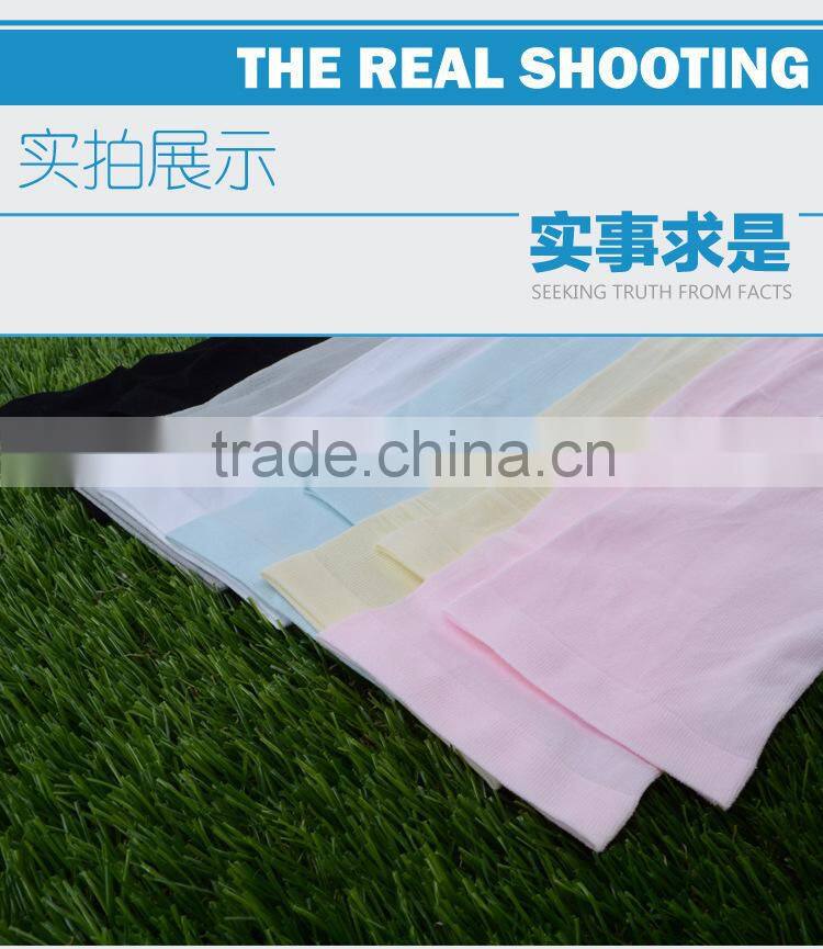 UV Protection Sun Block gloves Arm Sleeves