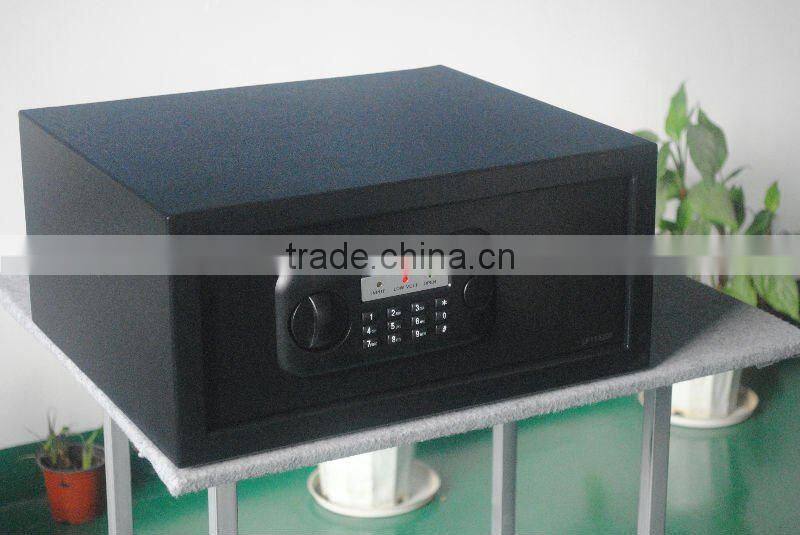 noble hotel key safe box