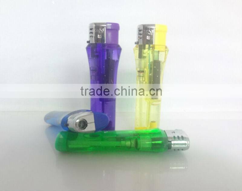cheap promotion logo lighter plastic electron gas charge lighter wholesale from china