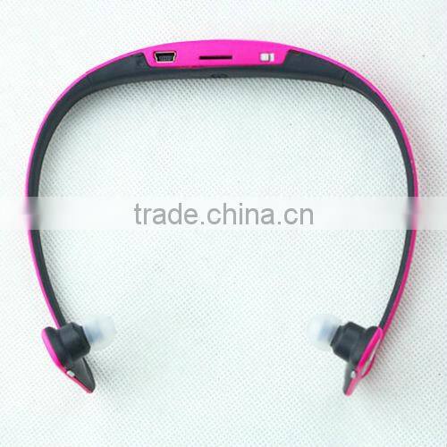 Sport Bluetooh Stereo Headset