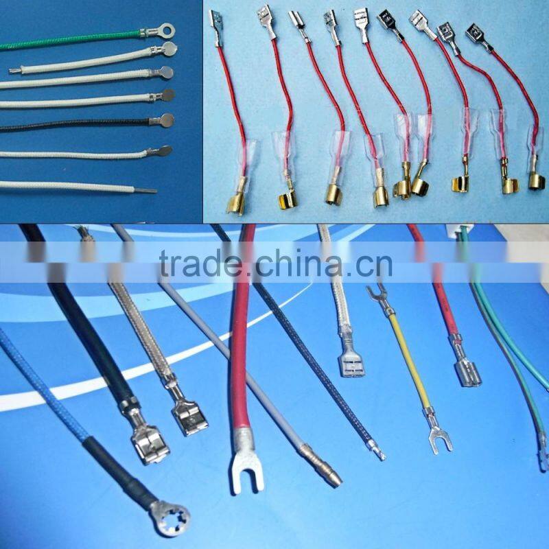 1.5Ton super mute terminal machine