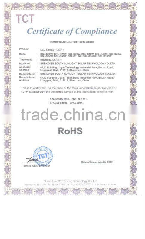 made in china solar panel mounting structure