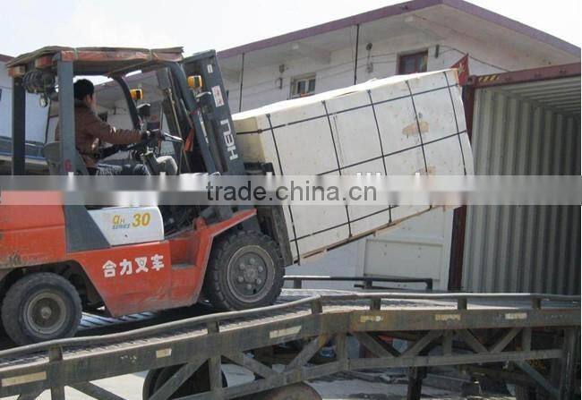 4x8 Melamine Board Black /Decorative Melamine Block Board/Laminated Block Board in Sale