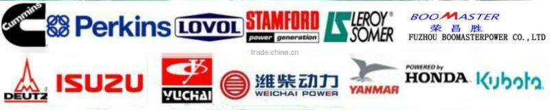 10kw diesel generator set,silent diesel generator 10kw/12kva