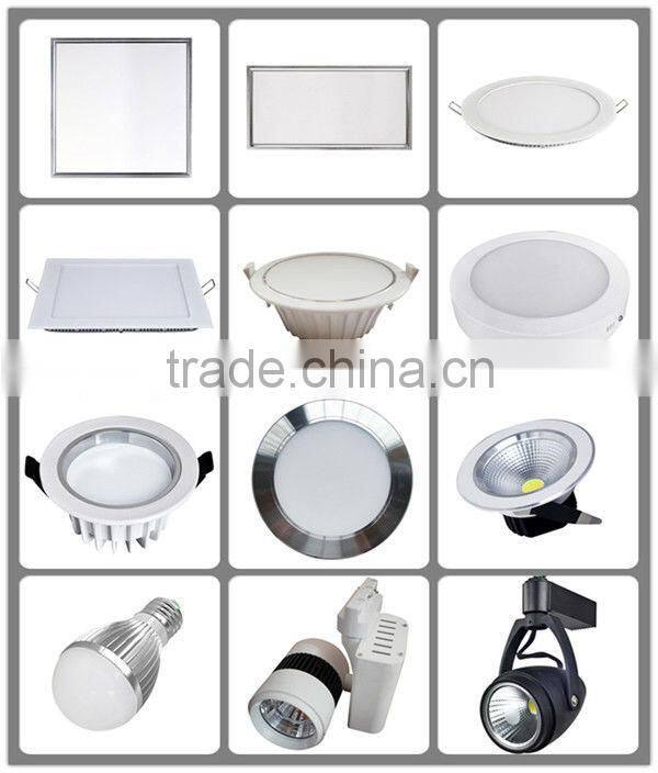 New Design And Good Looking recessed led grille light