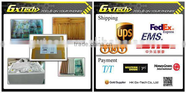 12 months warranty for Microsoft Pro 2 lcd with front panel assembly