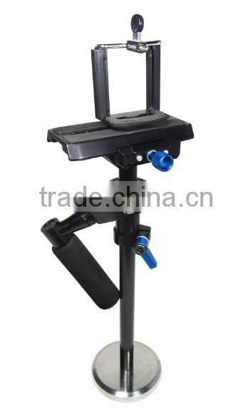 ET-ST02 Mini Cam Stabilizer steadicam for Small Camera / DV / Smart Phone / Cheap Camera Stabilizer