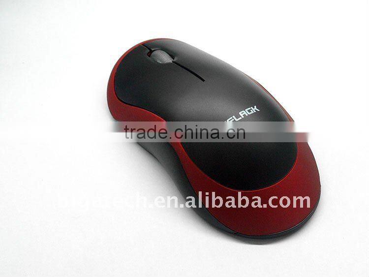 Newwest 2.4G RF computer mouse optical wireless mouse