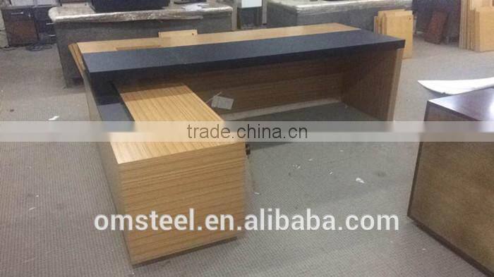 Unique Durable Modern Executive Table Office Desk Supply
