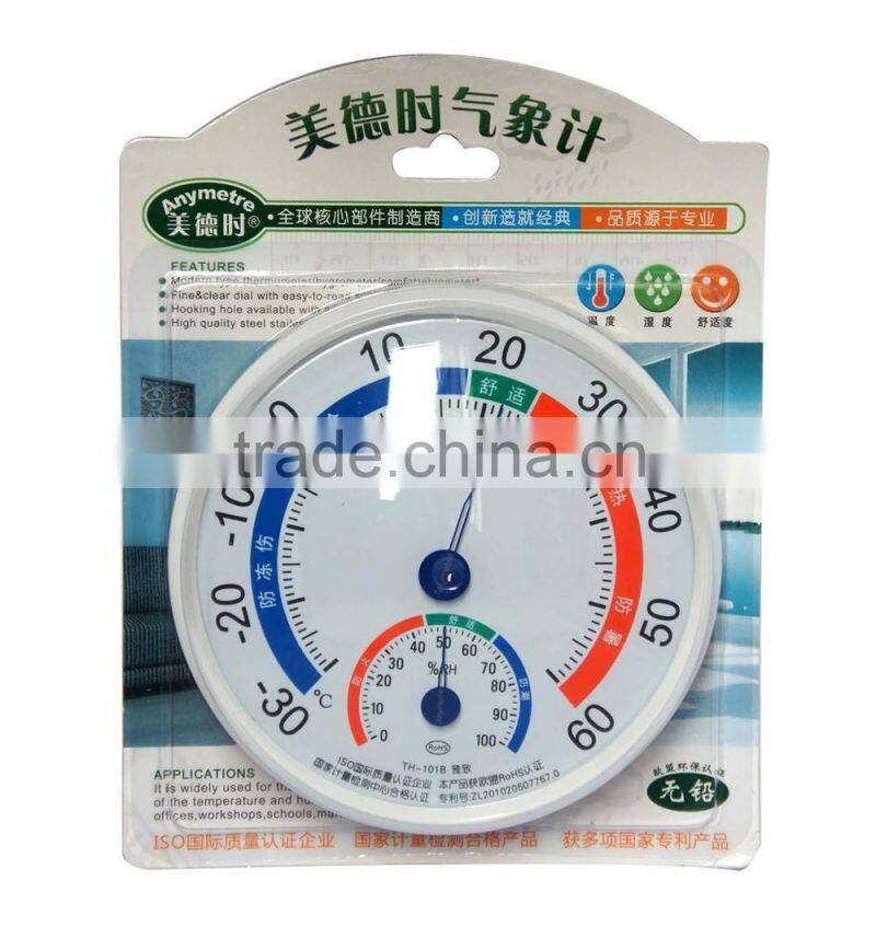 Best selling Products Thermometer Hygrometer