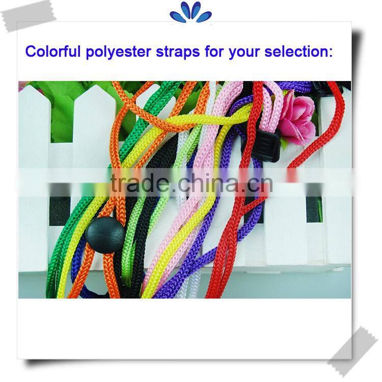 High quality promotion custom printed PVC cell phone waterproof bag