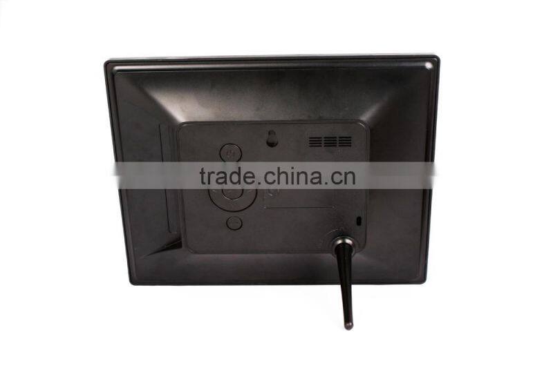 10" digital photo frame BE1001PS electronic photo frame