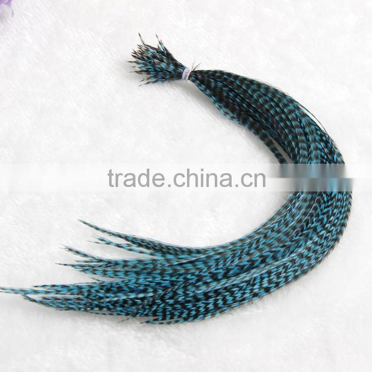 New Arrival Hot Whiting Rooster Feathers Rooster Tail Feathers Feathers For Sale Cheap Long Rooster Feathers Good Quality