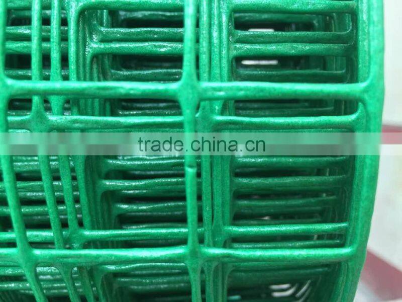 welded wire mesh roll