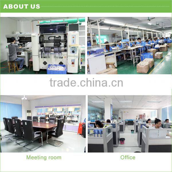 Multi-function portable 5v 1a long lasting battery charger for mobile phone