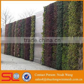 BV Company Good Price galvanized gabion box wire fencing