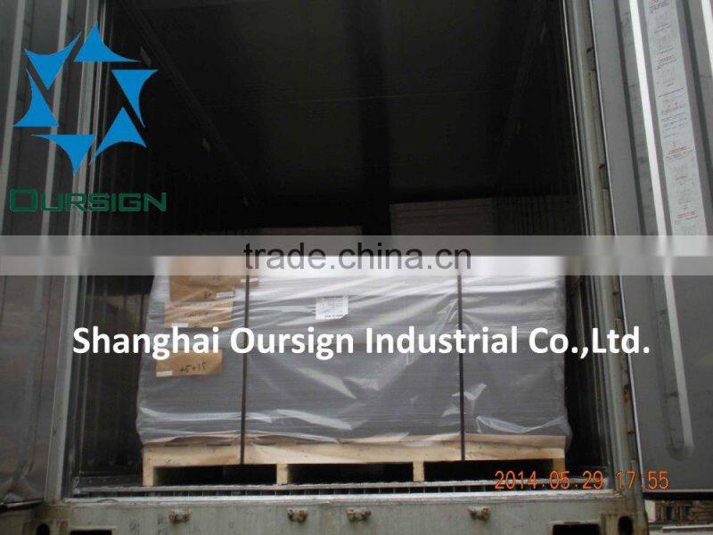 Plexiglass sheet, PMMA sheet