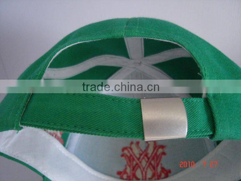 embroidery letters baseball cap hats