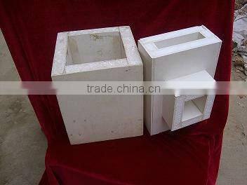 Production Line for Composite Mgo Vent-pipe Board