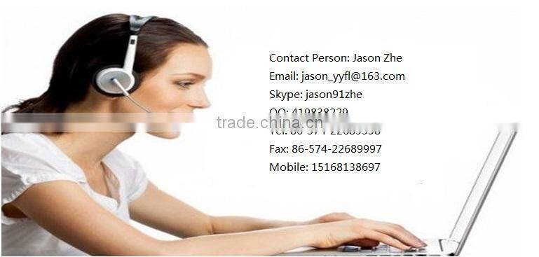 2015 New Design High Quality 28/400 YuYao Color Model H1 Plastic Garden Sprayer