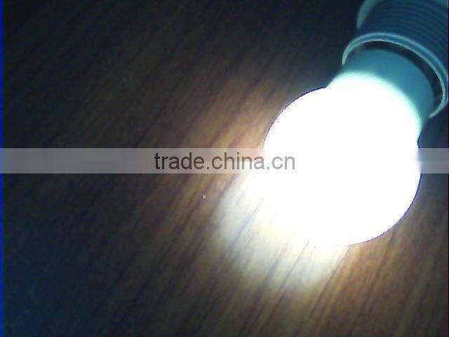 E27 18-LED BULB
