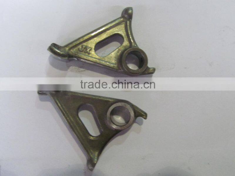 CG125 rocker arm with shaft Manufacturers