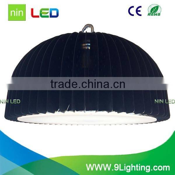 High Bay Lights Item Type UFO Anti-glare led high bay light landscape led
