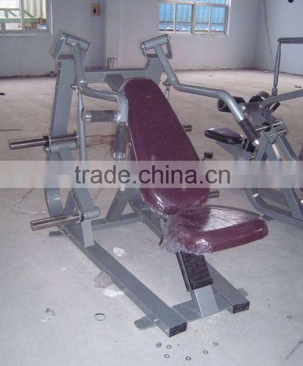 Professional fitness equipment commercial use/Incline Press tz-5055/TZ FITNESS